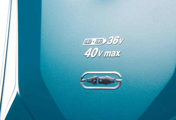 Makita PDC1500A01 Rückentragbarer Akku<br>
