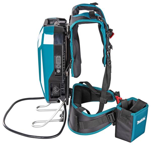 Makita PDC1500A01 Rückentragbarer Akku<br>