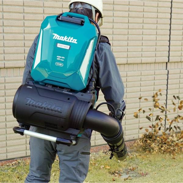 Makita PDC1500A01 Rückentragbarer Akku<br>