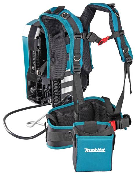 Makita PDC1500A01 Rückentragbarer Akku<br>