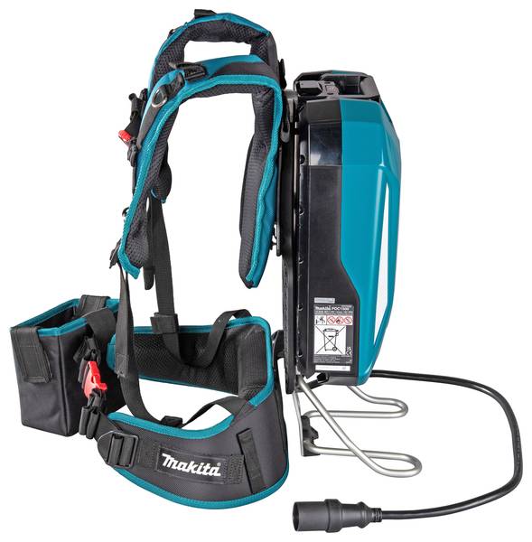 Makita PDC1500A01 Rückentragbarer Akku<br>