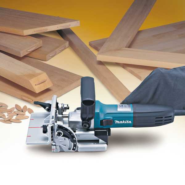 Makita PJ7000J Universal-Nutenfräse<br>