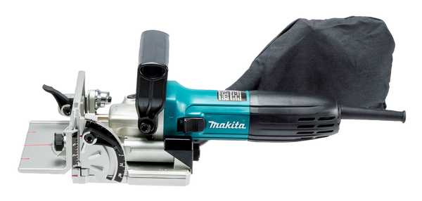 Makita PJ7000J Universal-Nutenfräse<br>