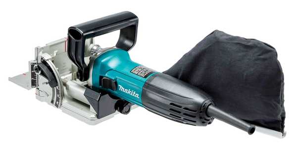 Makita PJ7000J Universal-Nutenfräse<br>