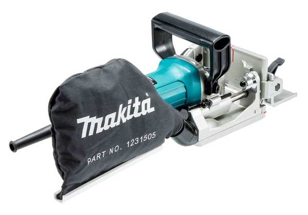 Makita PJ7000J Universal-Nutenfräse<br>