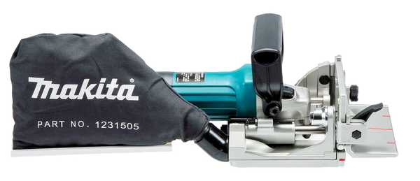 Makita PJ7000J Universal-Nutenfräse<br>