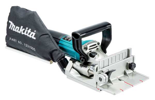 Makita PJ7000J Universal-Nutenfräse<br>