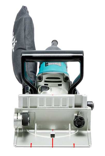 Makita PJ7000J Universal-Nutenfräse<br>