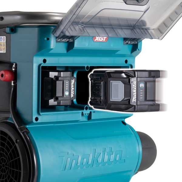 Makita PM001GL202 Akku-Sprühgerät 40V<br>