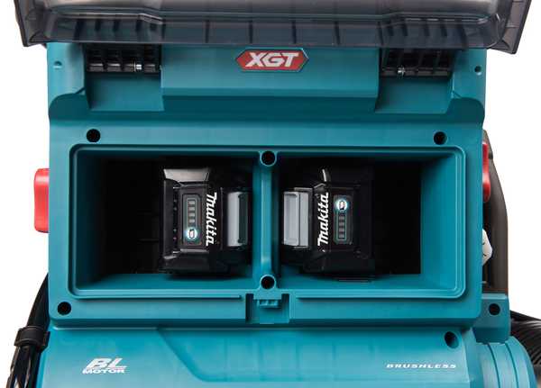 Makita PM001GL202 Akku-Sprühgerät 40V<br>