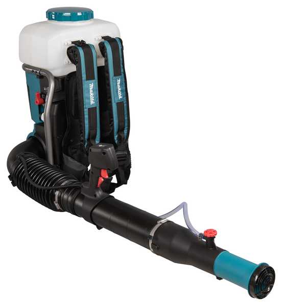 Makita PM001GL202 Akku-Sprühgerät 40V<br>