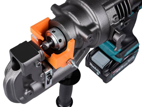 Makita PP001GZK Akku-Lochstanzer<br>