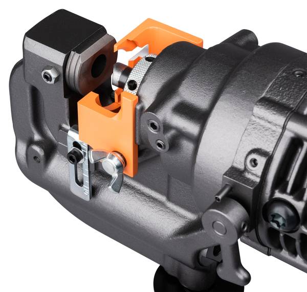 Makita PP001GZK Akku-Lochstanzer<br>