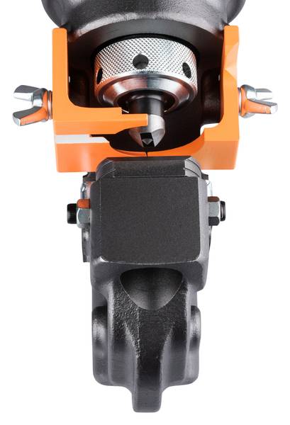 Makita PP001GZK Akku-Lochstanzer<br>