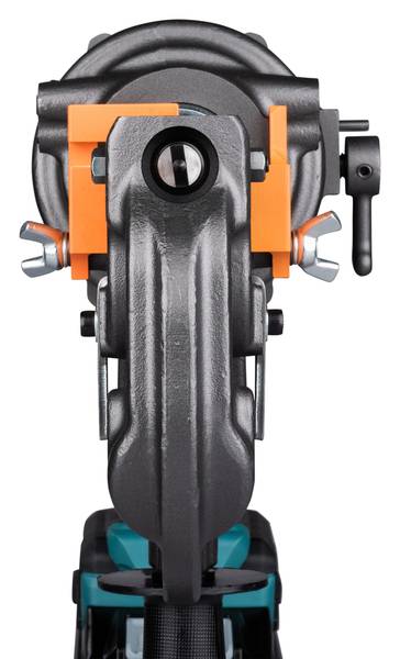 Makita PP001GZK Akku-Lochstanzer<br>