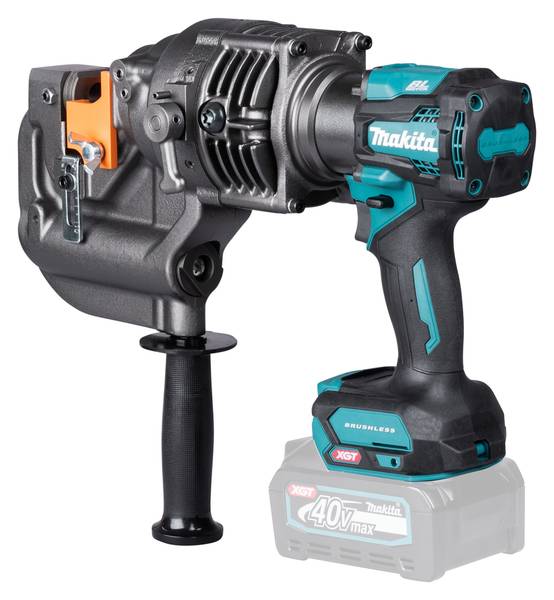 Makita PP001GZK Akku-Lochstanzer<br>