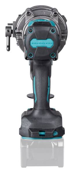 Makita PP001GZK Akku-Lochstanzer<br>