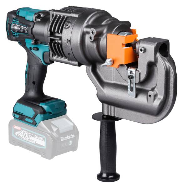 Makita PP001GZK Akku-Lochstanzer<br>