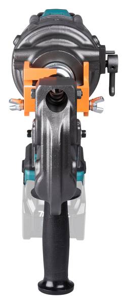 Makita PP001GZK Akku-Lochstanzer<br>