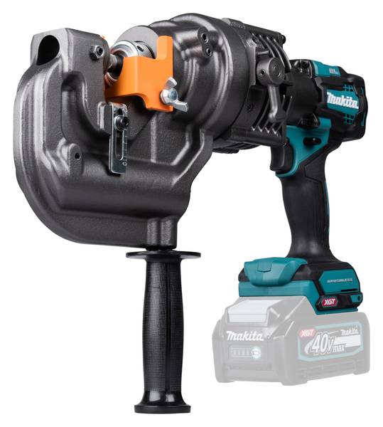 Makita PP001GZK Akku-Lochstanzer<br>
