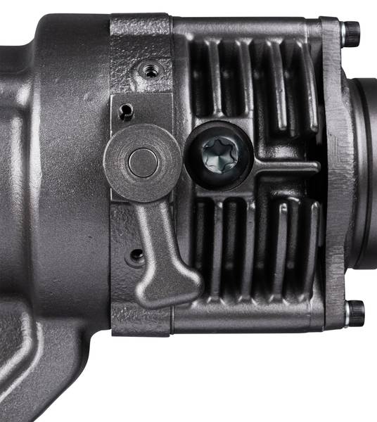 Makita PP001GZK Akku-Lochstanzer<br>