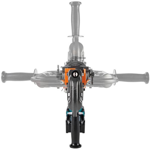 Makita PP001GZK Akku-Lochstanzer<br>