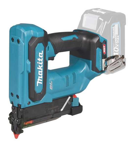 Makita PT001GZ Akku-Stiftnagler 40V<br>