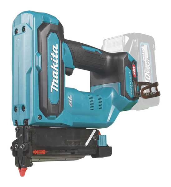 Makita PT001GZ Akku-Stiftnagler 40V<br>