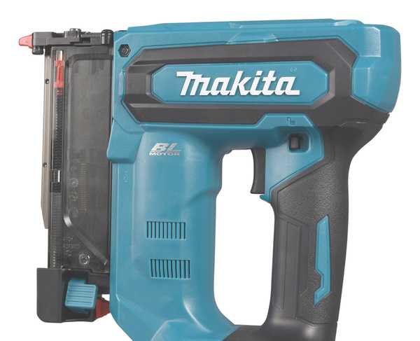 Makita PT001GZ Akku-Stiftnagler 40V<br>