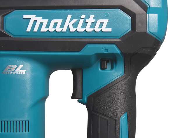 Makita PT001GZ Akku-Stiftnagler 40V<br>