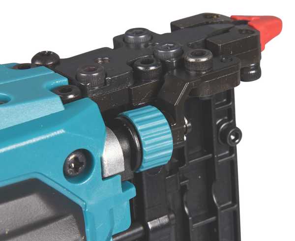 Makita PT001GZ Akku-Stiftnagler 40V<br>