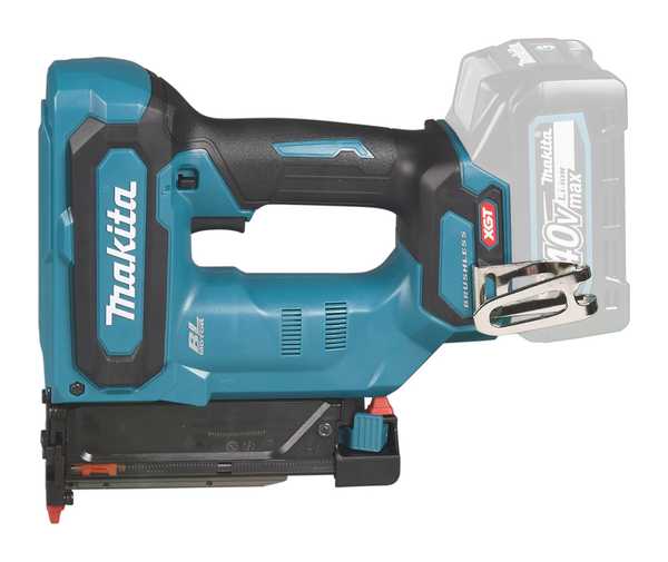 Makita PT001GZ Akku-Stiftnagler 40V<br>