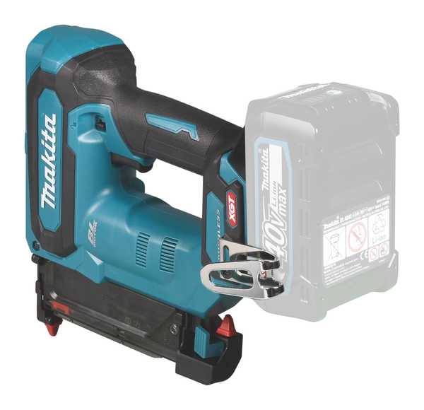 Makita PT001GZ Akku-Stiftnagler 40V<br>