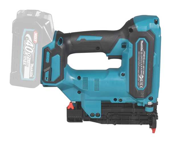 Makita PT001GZ Akku-Stiftnagler 40V<br>