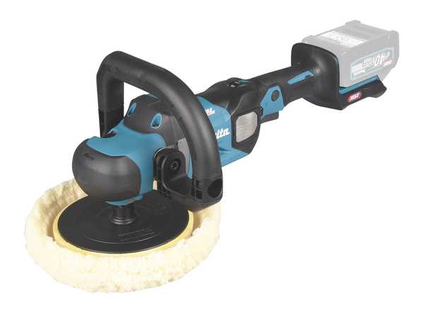 Makita PV001GZ Akku-Polierer 40V<br>