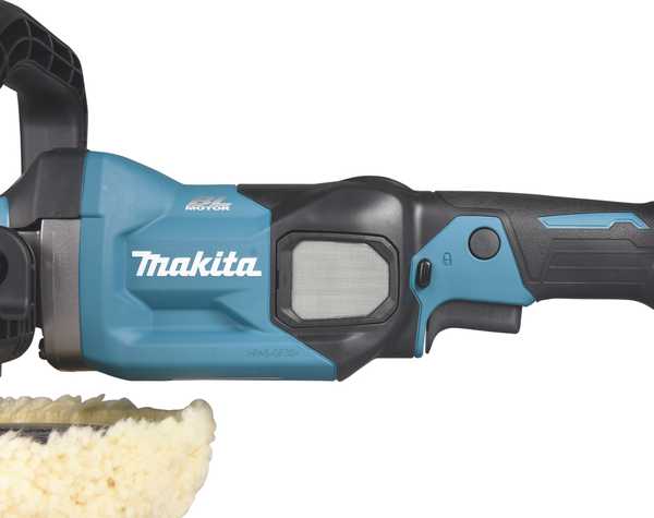 Makita PV001GZ Akku-Polierer 40V<br>