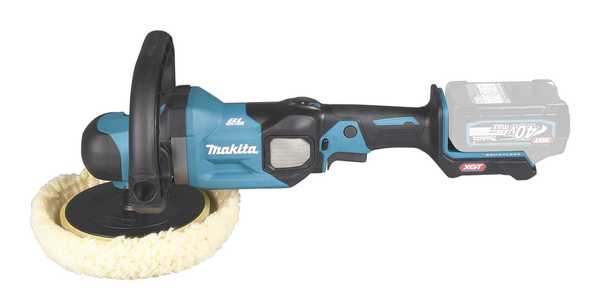 Makita PV001GZ Akku-Polierer 40V<br>