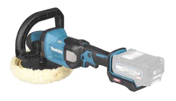 Makita PV001GZ Akku-Polierer 40V<br>