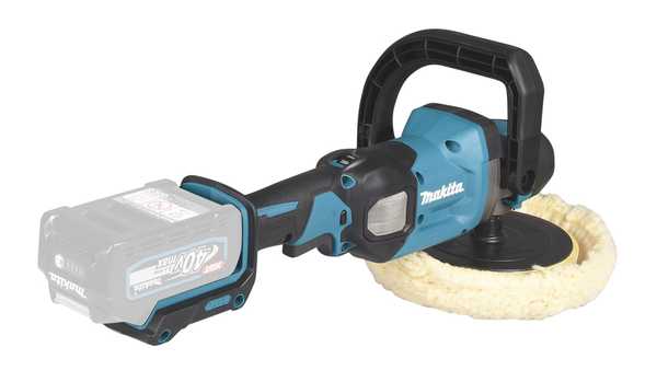 Makita PV001GZ Akku-Polierer 40V<br>