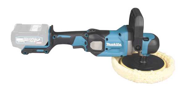 Makita PV001GZ Akku-Polierer 40V<br>