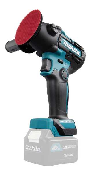 Makita PV301DZ Akku-Polierschleifer 12V<br>