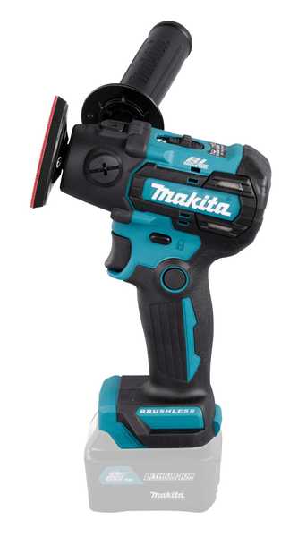 Makita PV301DZ Akku-Polierschleifer 12V<br>