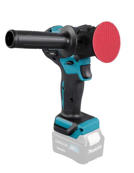 Makita PV301DZ Akku-Polierschleifer 12V<br>