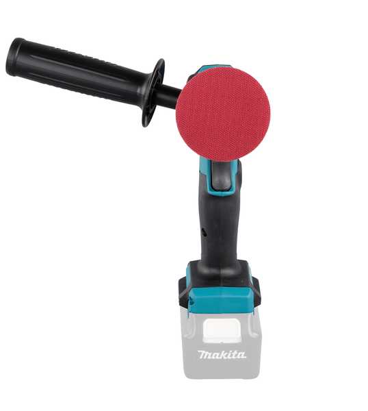 Makita PV301DZ Akku-Polierschleifer 12V<br>