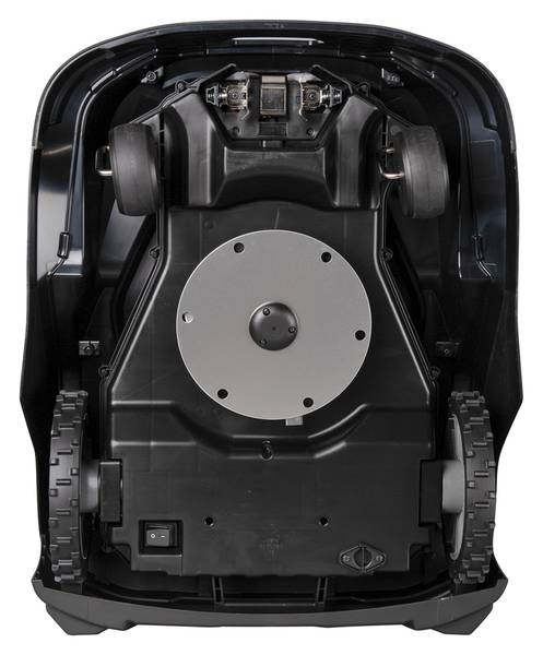 Makita RM350D Akku-Mähroboter<br>