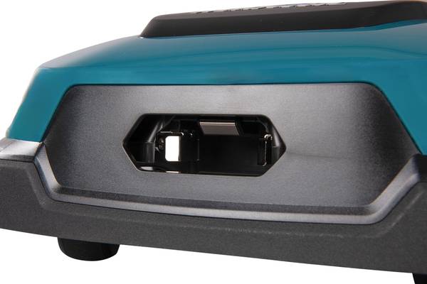 Makita RM350D Akku-Mähroboter<br>