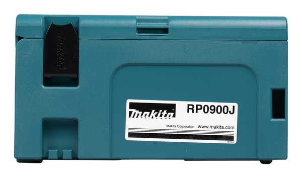 Makita RP0900J Eintauch-Oberfräse<br>