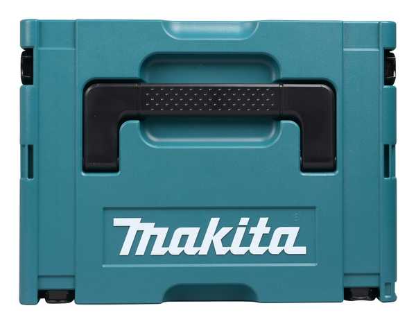 Makita RP0900J Eintauch-Oberfräse<br>