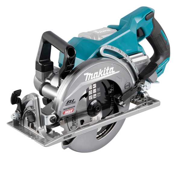 Makita RS001GZ Akku-Handkreissäge 40V<br>