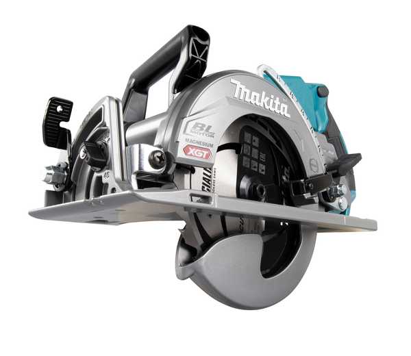 Makita RS001GZ Akku-Handkreissäge 40V<br>